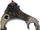 Dorman Suspension Control Arm and Ball Joint Assembly for Nissan 521-177