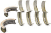 MS-1039H Engine Crankshaft Main Bearing Set