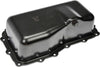 Dorman 264-469 Engine Oil Pan Compatible with Select Chrysler/Dodge Models
