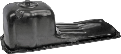 Dorman 264-5006 Front Sump Engine Oil Pan Compatible with Select Models