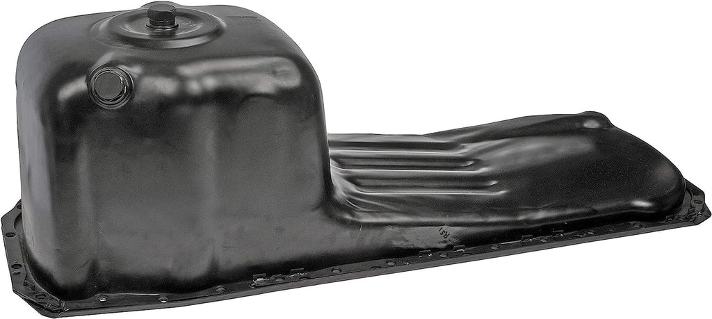 Dorman 264-5006 Front Sump Engine Oil Pan Compatible with Select Models
