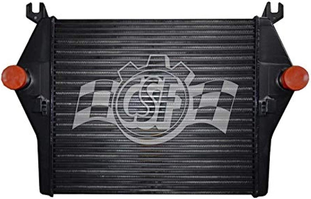 CSF 6072 Intercooler for Dodge Ram 2500 5.9L 2009-2003; Dodge Ram 3500 5.9L 2007-2003; Dodge Ram 2500 6.7L 2009-2003; Dodge Ram 3500 6.7L 2009-2003