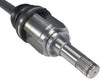 NCV10080 CV Axle Shaft Assembly - Right Front (Passenger Side)