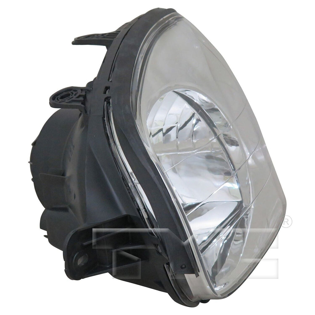 TYC Headlight Assembly for 03-06 Hyundai Santa Fe 20-6402-80-9