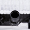 TYC Radiator for 03-05 Civic 2572