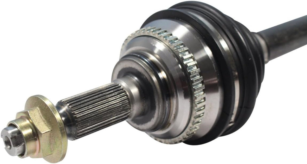 NCV68517 CV Axle Shaft Assembly - Right Front (Passenger Side)