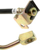 Professional 18J4032 Front Hydraulic Brake Hose Assembly