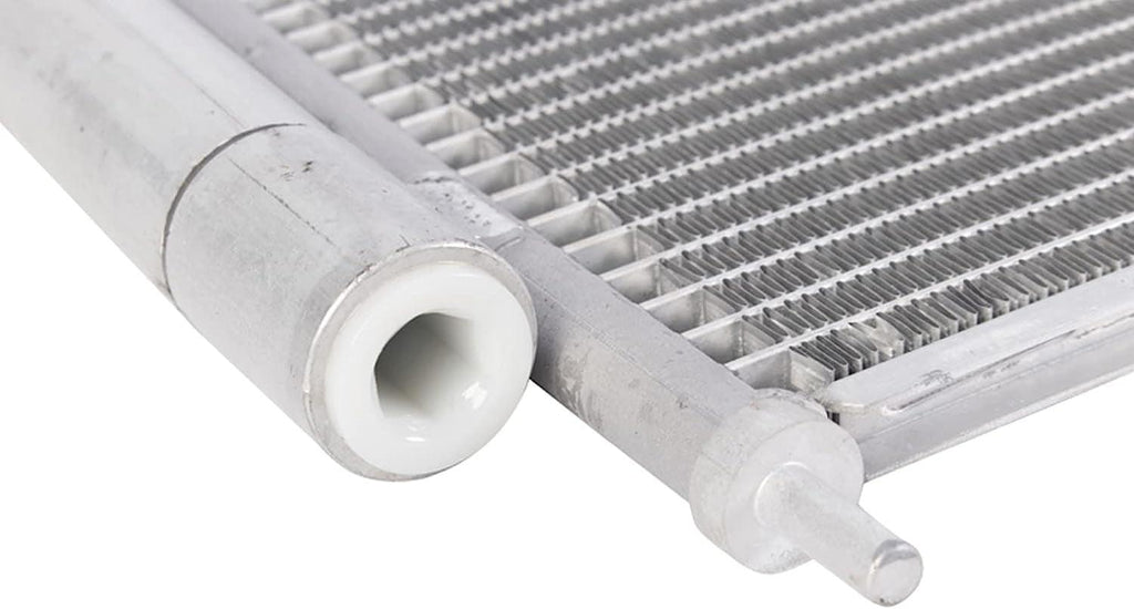 A/C Air Conditioning Condenser Assembly for Honda HR-V New