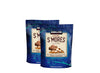2 Pack | Kirkland Signature Caramel S’mores Clusters, 26.3 oz