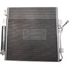 Denso 477-0814 A/C Condenser