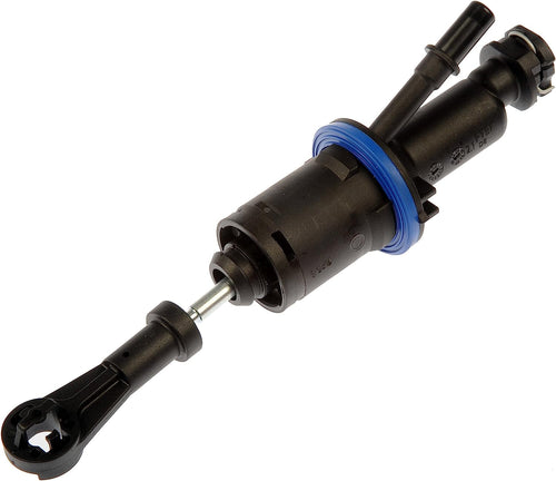 Dorman CM640102 Clutch Master Cylinder Compatible with Select Chevrolet Models
