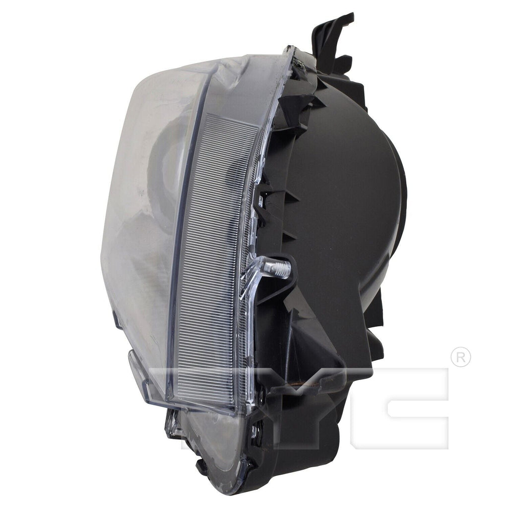 TYC Headlight Assembly for 11-14 Sienna 20-9137-90