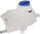 Dorman 603-098 Front Engine Coolant Reservoir for Select Audi Models