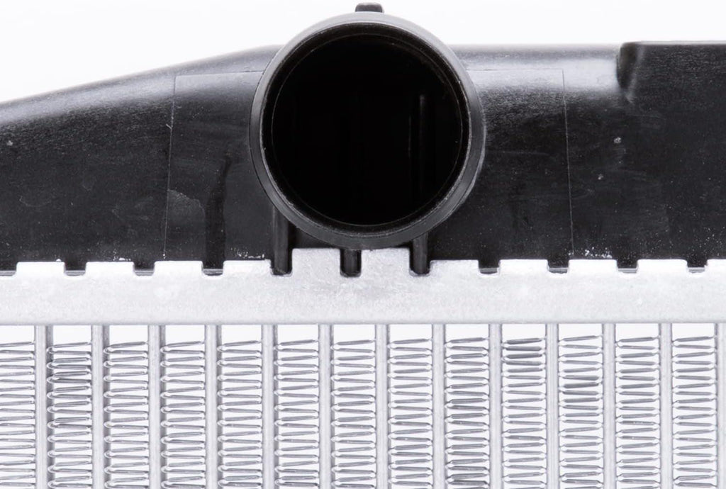 2911 Radiator Compatible with 2005-2007 Honda Accord