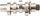 Mega 8 230/232 Hydraulic Roller Camshaft for Harley Davidson Milwaukee 8