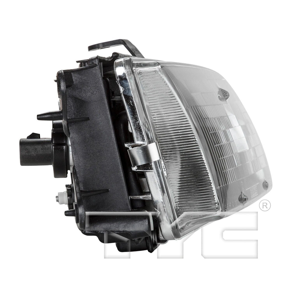 TYC Headlight Assembly for 1995-1996 Tercel 20-3299-00