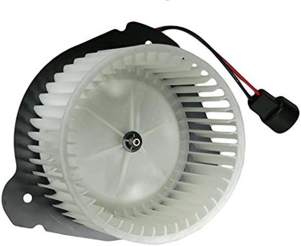 Heater A/C Blower Motor W/Fan Cage for Ranger Navajo Bronco II Explorer Pickup