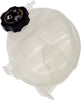 Dorman 603-878 Engine Coolant Reservoir Compatible with Select Chevrolet Models