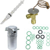 AK2442 - A/C System Repair Kit