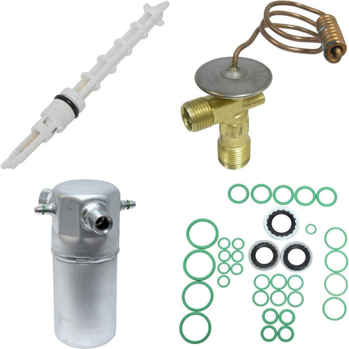 AK2442 - A/C System Repair Kit