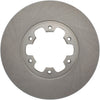 Centric Front Disc Brake Rotor for Frontier, Xterra, Pathfinder, QX4 (121.42063)