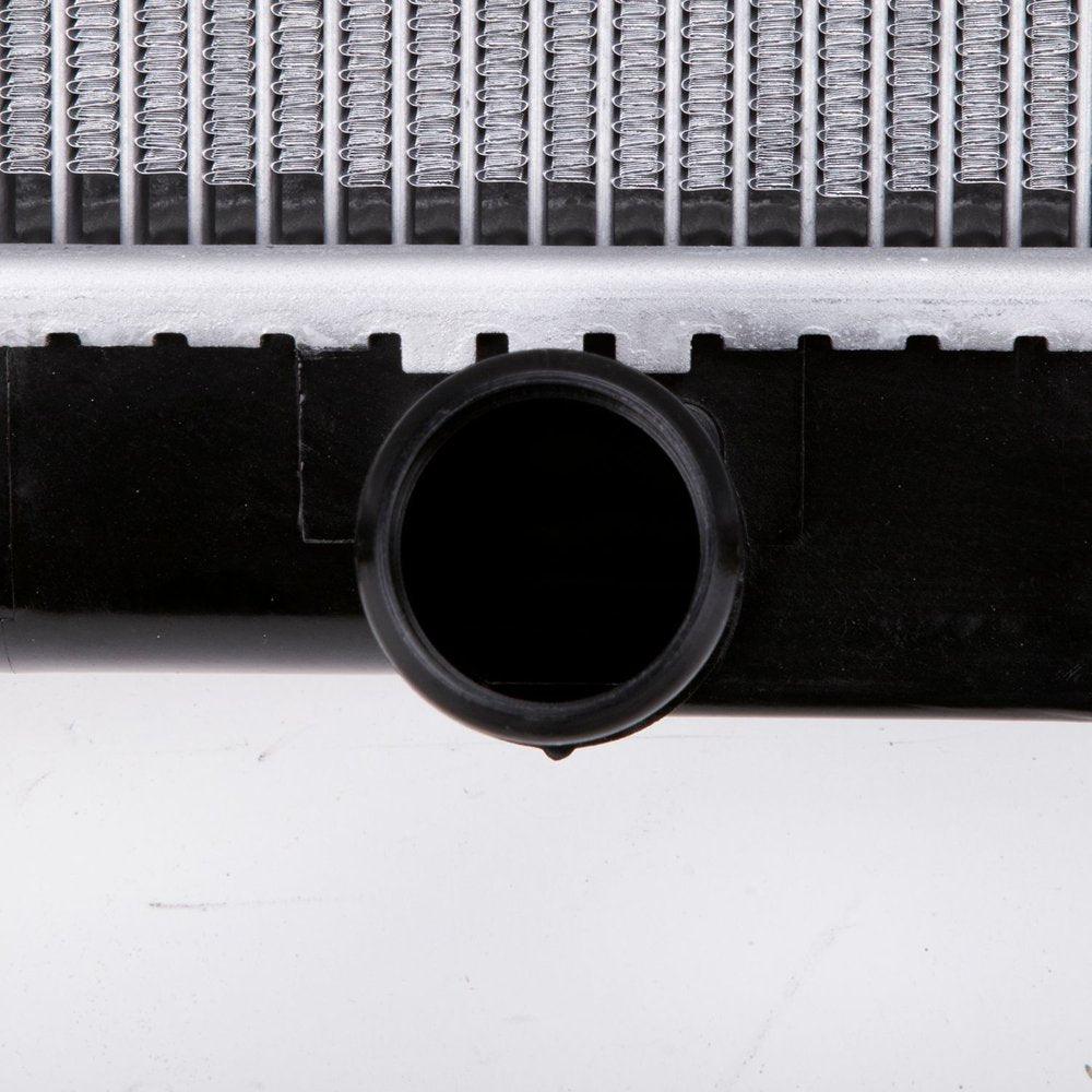 07 09 Hd C.R.V 2.4L L4 at 1R Pa (Jp Built) Rad