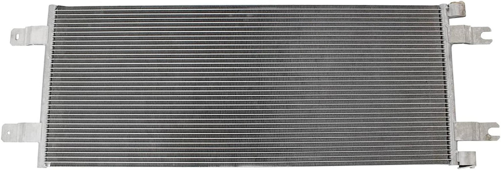 Air Conditioner A/C Condenser Compatible with Kenworth Peterbilt Truck
