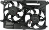 Dorman 620-075 Engine Cooling Fan Assembly Compatible with Select Ford Models