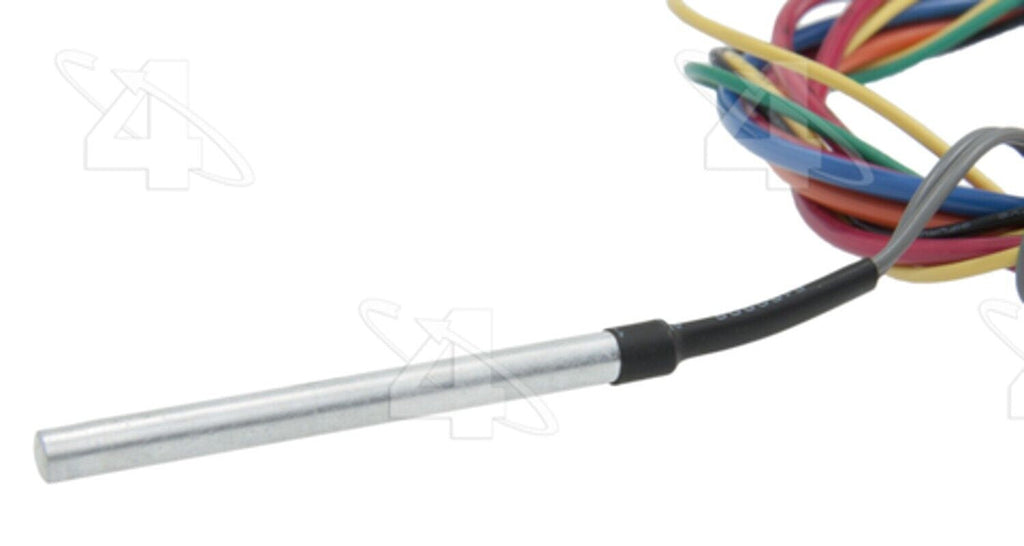 Engine Cooling Fan Controller for Creta, Elantra, Elantra Gt+More 35879