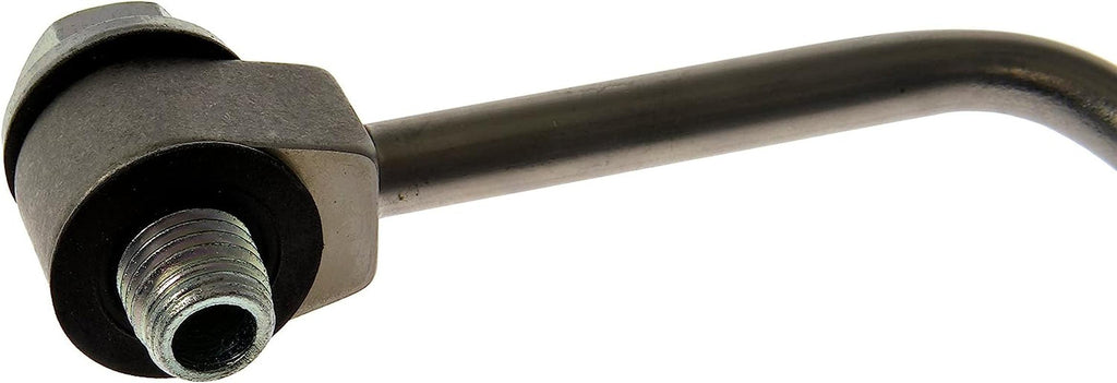 Dorman 667-554 Turbocharger Coolant Line Compatible with Buick/Chevrolet/Gmc Models