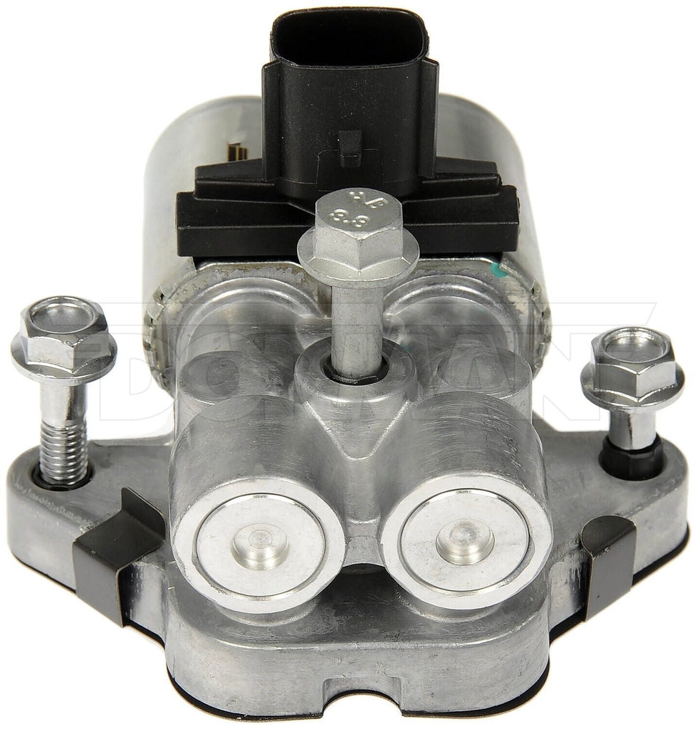 Engine Variable Valve Timing (VVT) Oil Control Valve for Impala, Malibu 918-806