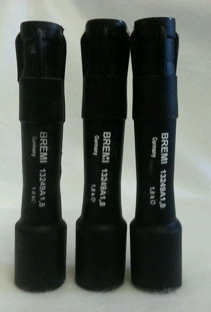 3-BREMI Made in GERMANY BMW Spark Plug Connector Boot / Coil Wire