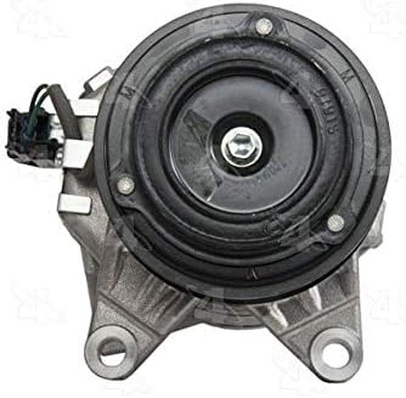 A/C Compressor 158312