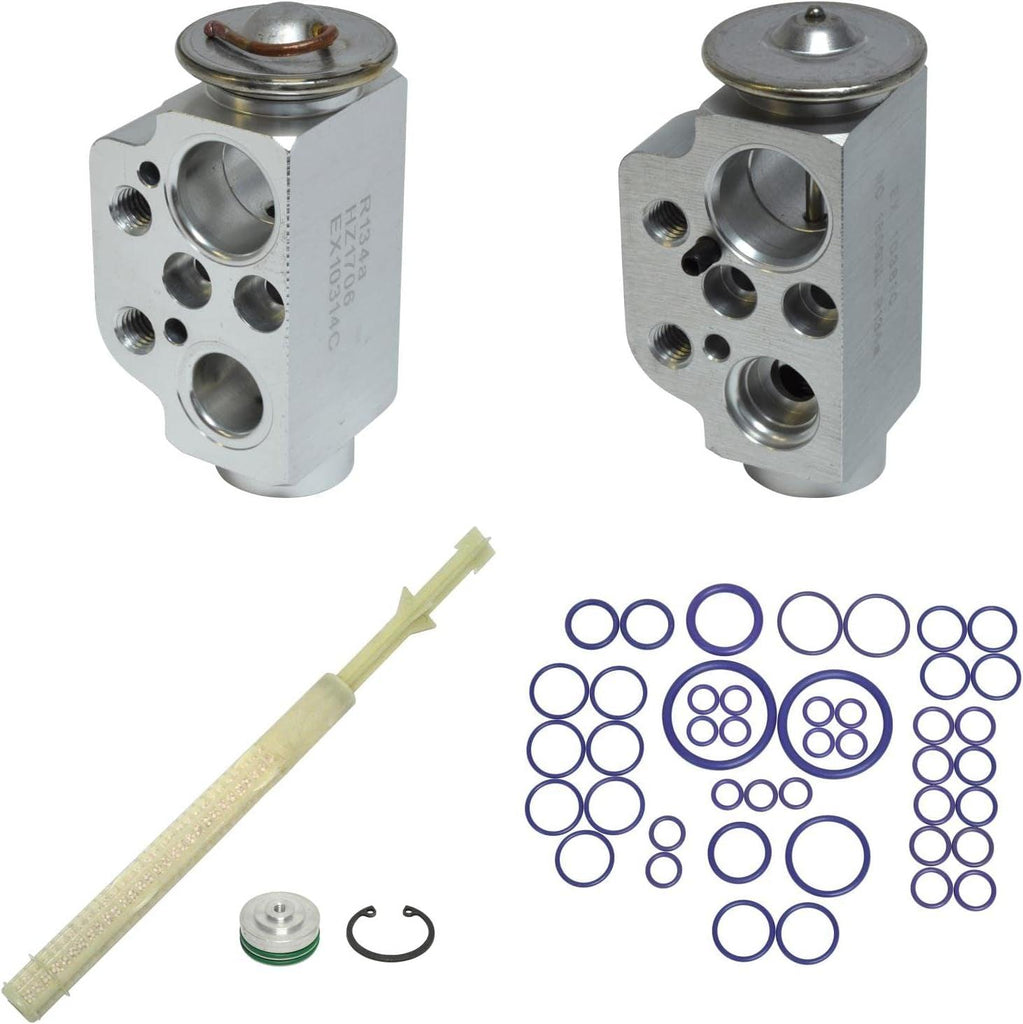 AK1683 - A/C System Repair Kit