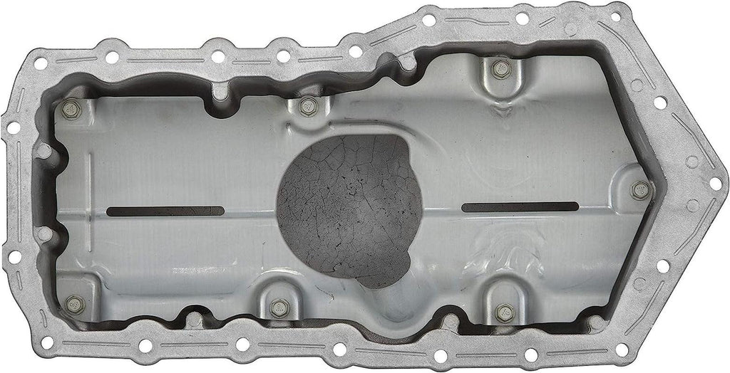 GMP73A Oil Pan