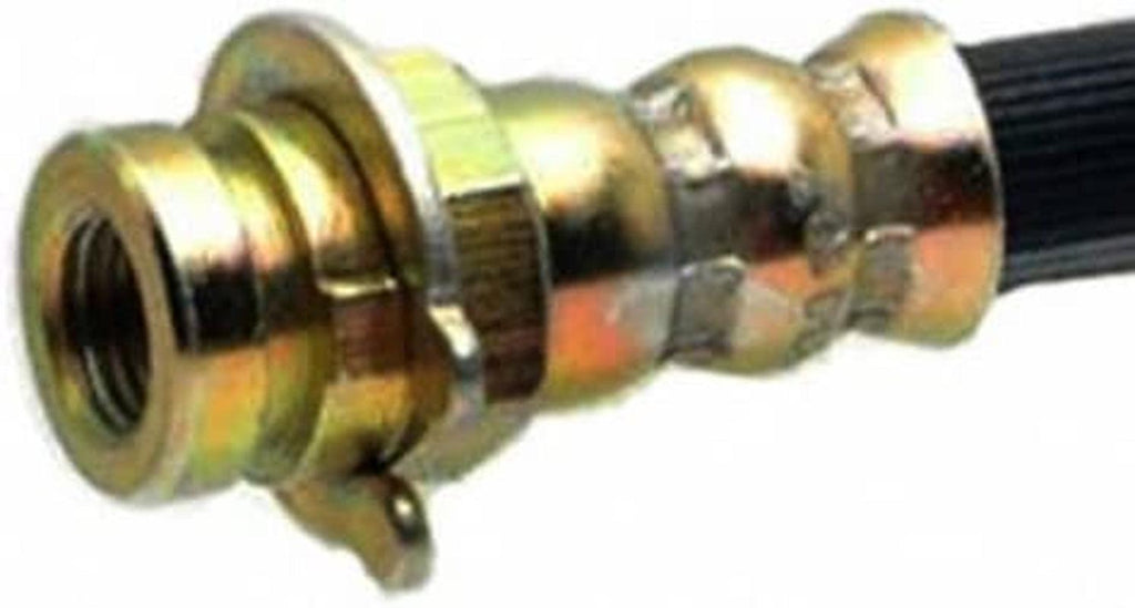 Professional 18J771 Front Passenger Side Hydraulic Brake Hose Assembly