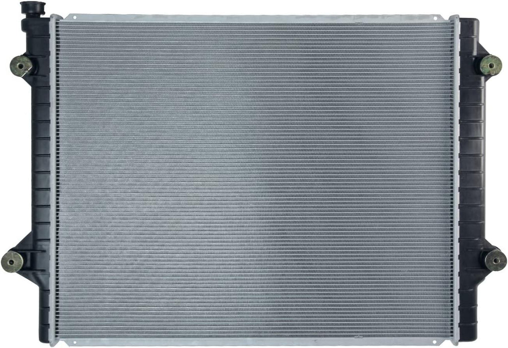2802 Radiator Compatible with 2005-2015 Toyota Tacoma