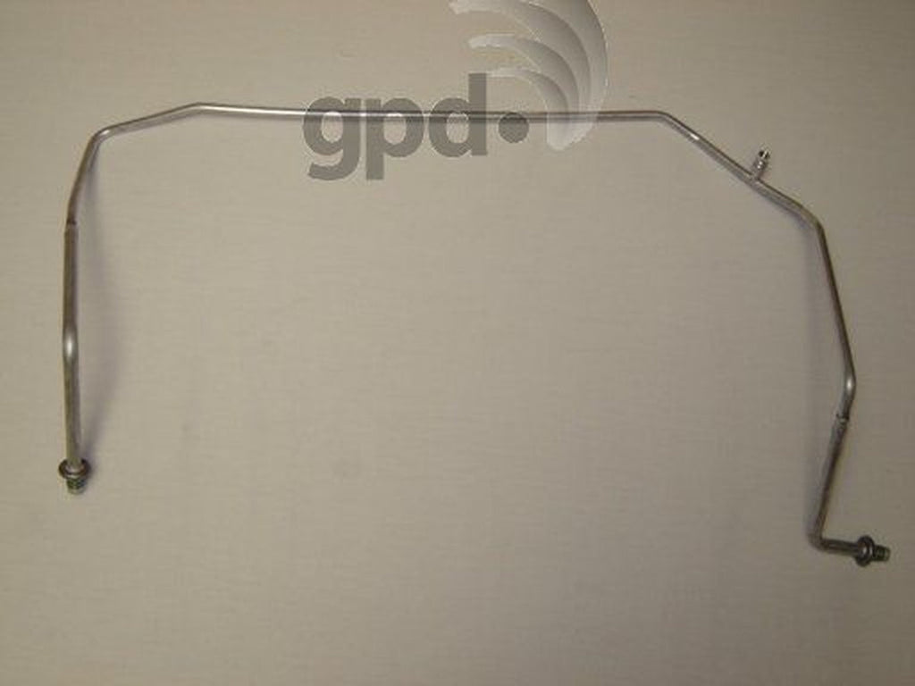 Global Parts A/C Compressor and Component Kit for 93-98 Grand Cherokee 9622047