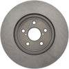 Centric Front Disc Brake Rotor for 01-06 LS430 (121.44122)