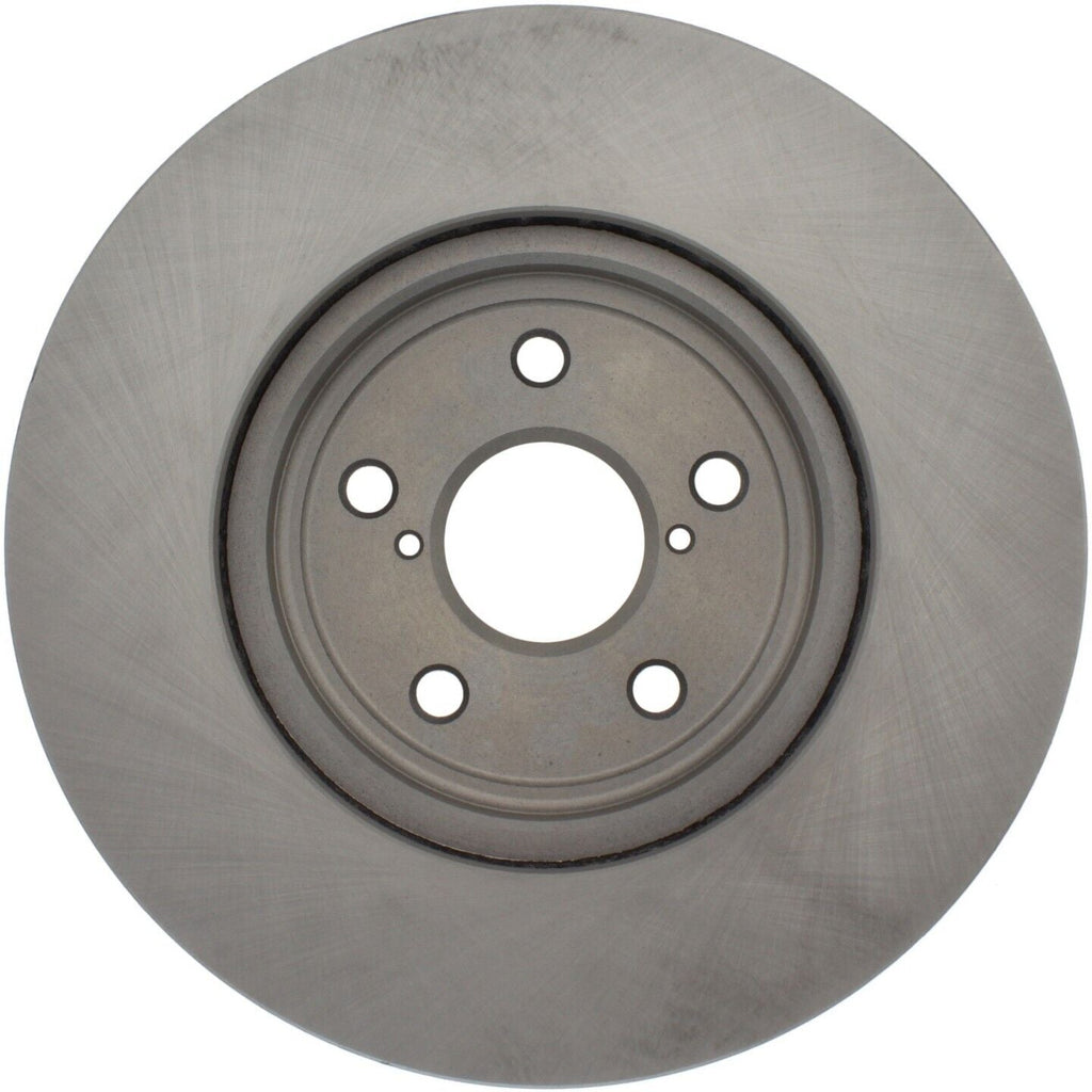 Centric Front Disc Brake Rotor for 01-06 LS430 (121.44122)