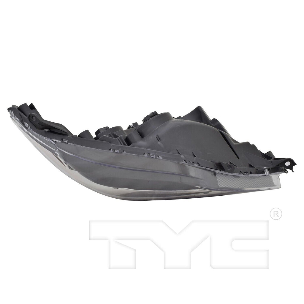 TYC Headlight Assembly for 20 Sienna 20-9627-80-9