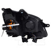 TYC Headlight Assembly for 08-12 Acadia 20-6892-90-9