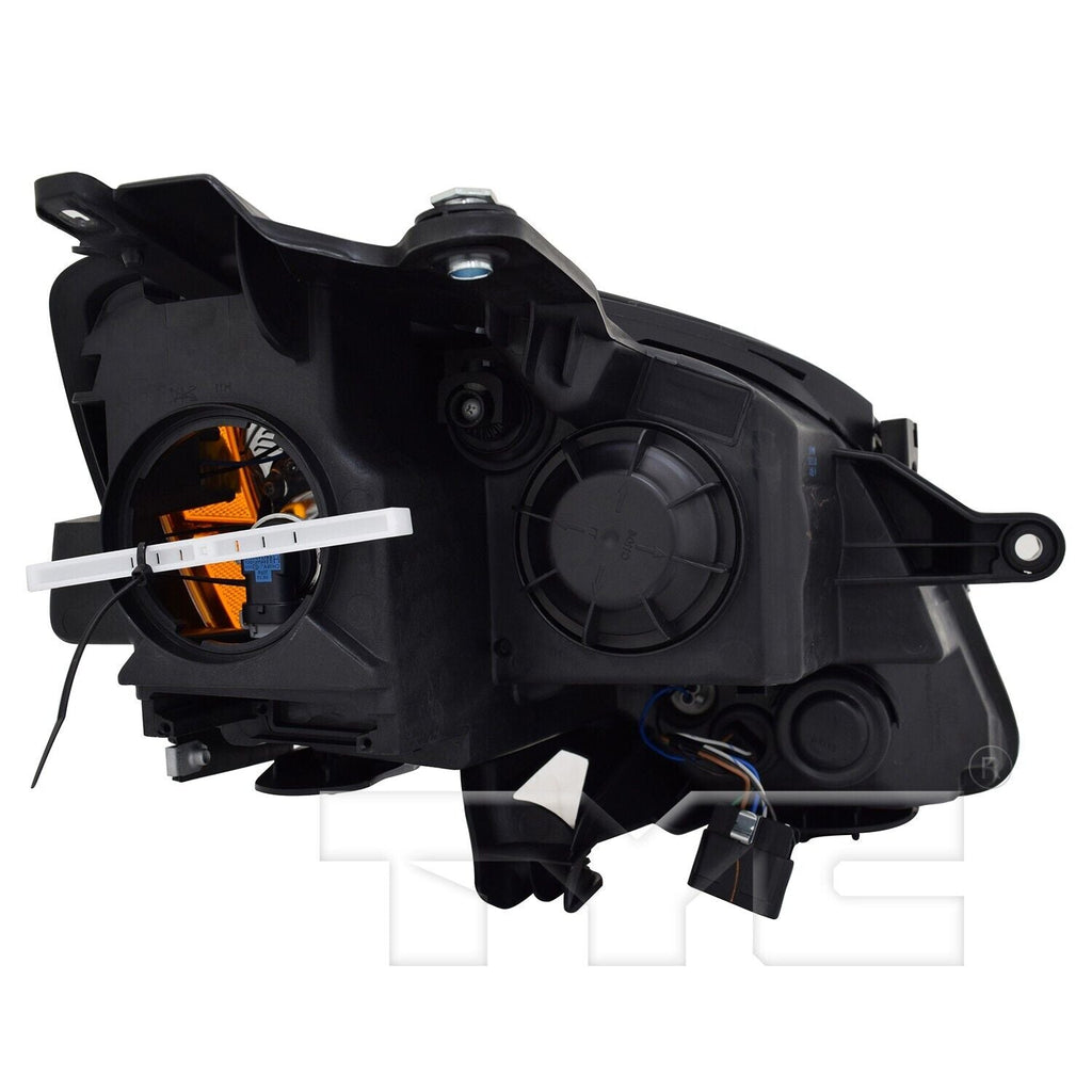 TYC Headlight Assembly for 08-12 Acadia 20-6892-90-9
