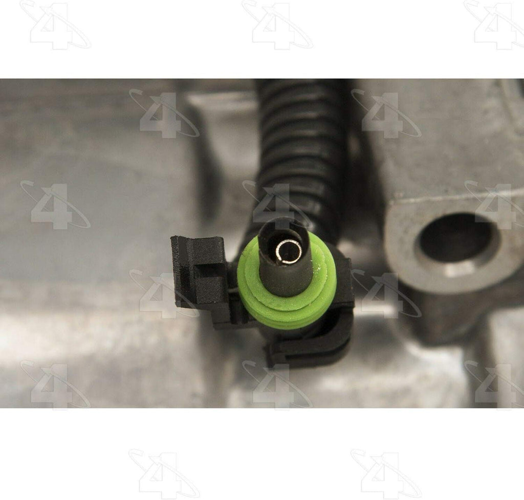 (58632) A/C Compressor