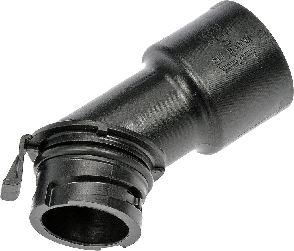Dorman 917-415 Engine Oil Filler Tube Compatible with Select Ford / Lincoln Models