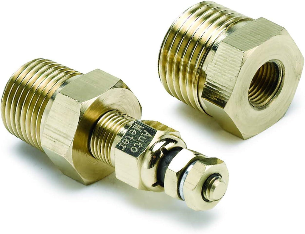 1809-M Antique Beige Street Rod Kit