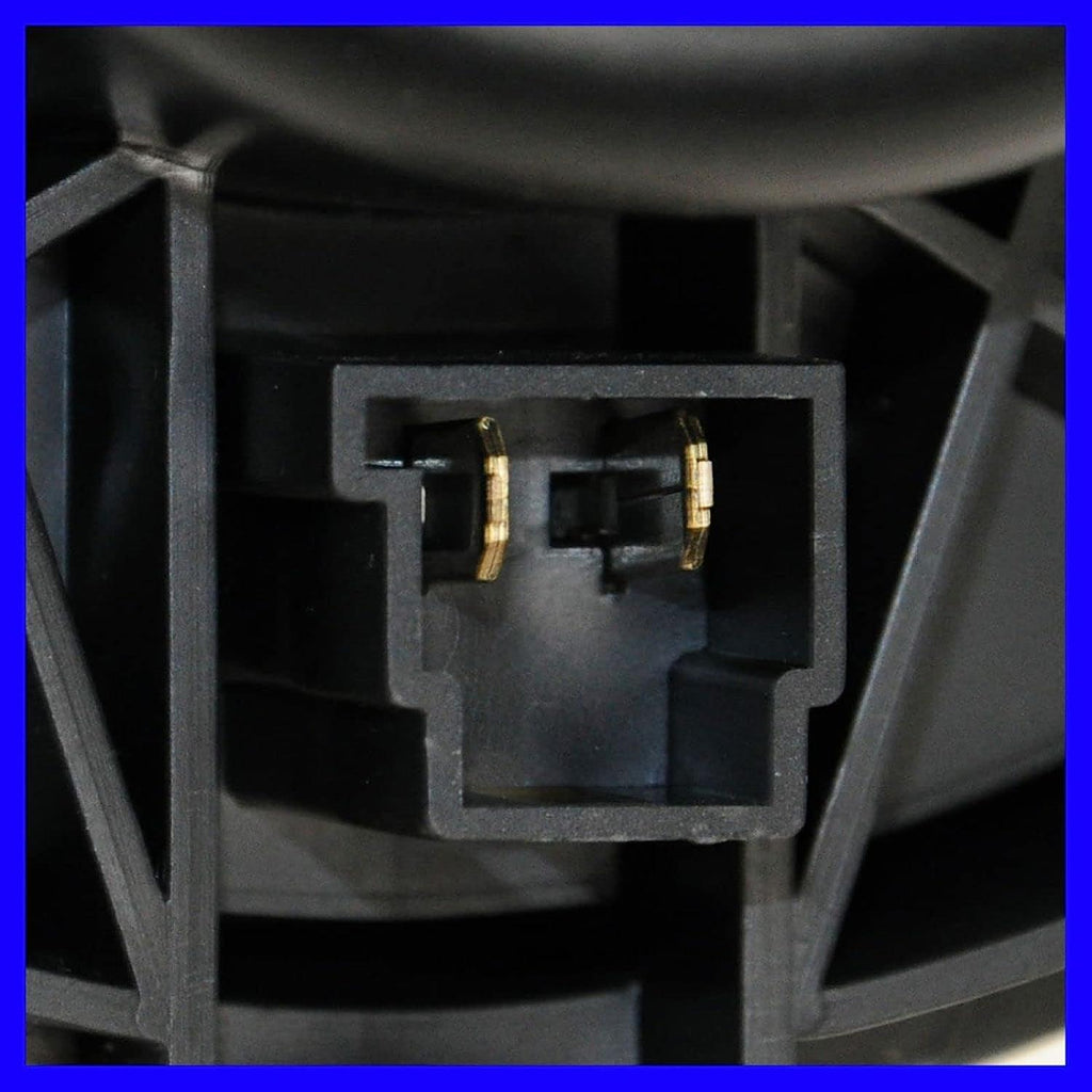 Heater A/C AC Blower Motor W/Fan Cage for 01-06 Dodge Stratus Sebring