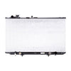 2222 Radiator Assembly for Toyota 16400-46570 Kp