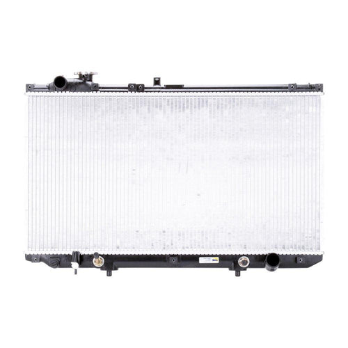 2222 Radiator Assembly for Toyota 16400-46570 Kp