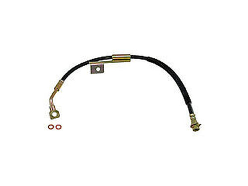 Brake Hydraulic Hose for Express 2500, Express 3500, Savana 2500+More H380588